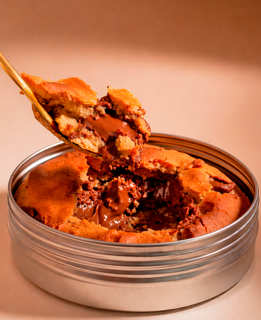 Kit 4 Latinhas de Cookie Coleção Pintores + Sacola
