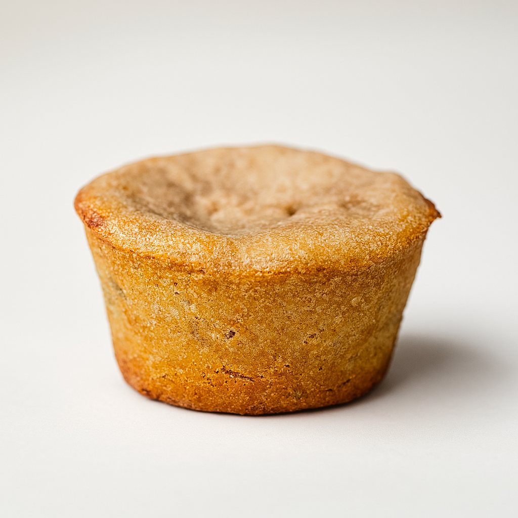 COOKIE GATEAU - 02 UNIDADES