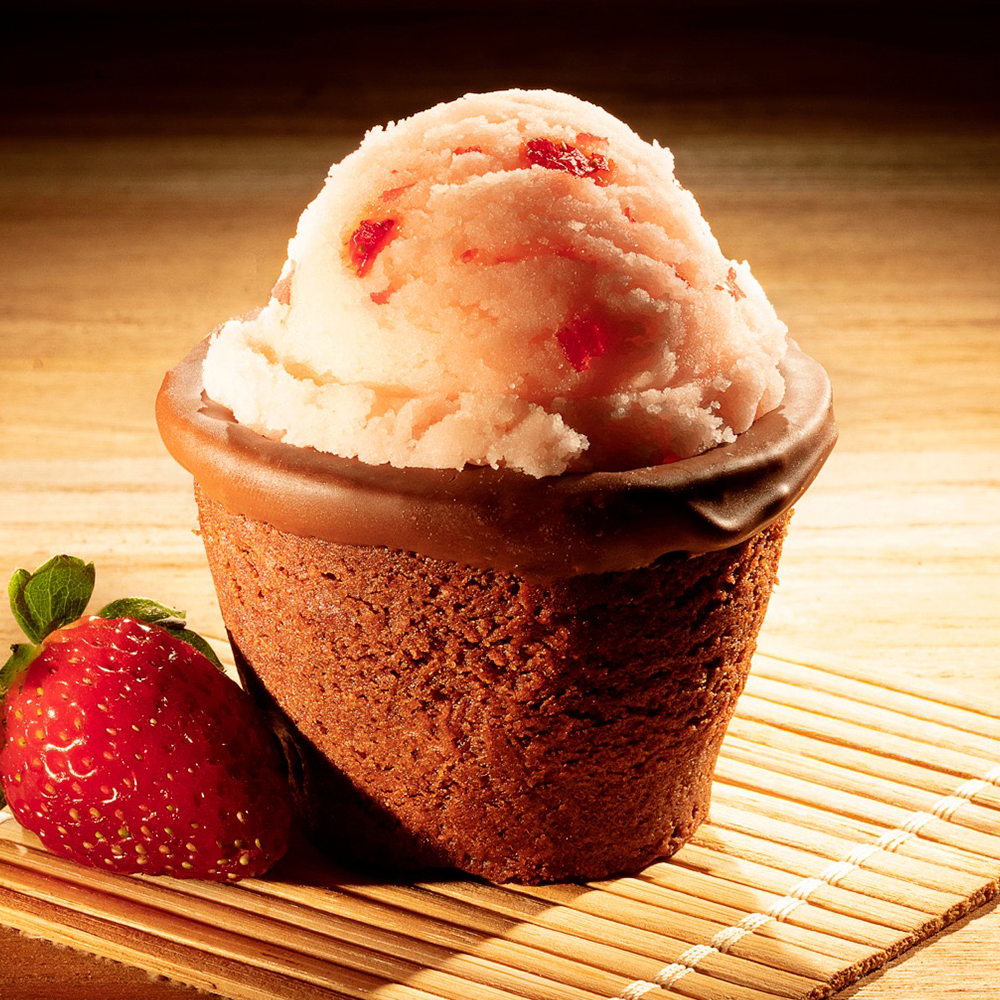 CUP CACAU - CAIXA TRIPLA - 03 UNIDADES (9 CUPS)