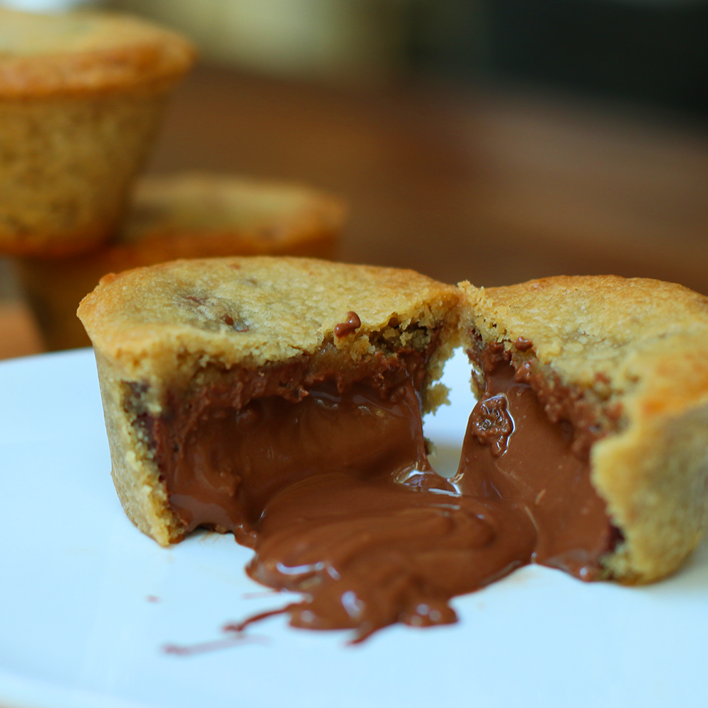 COOKIE GATEAU - CAIXA DE PRESENTE DUPLA