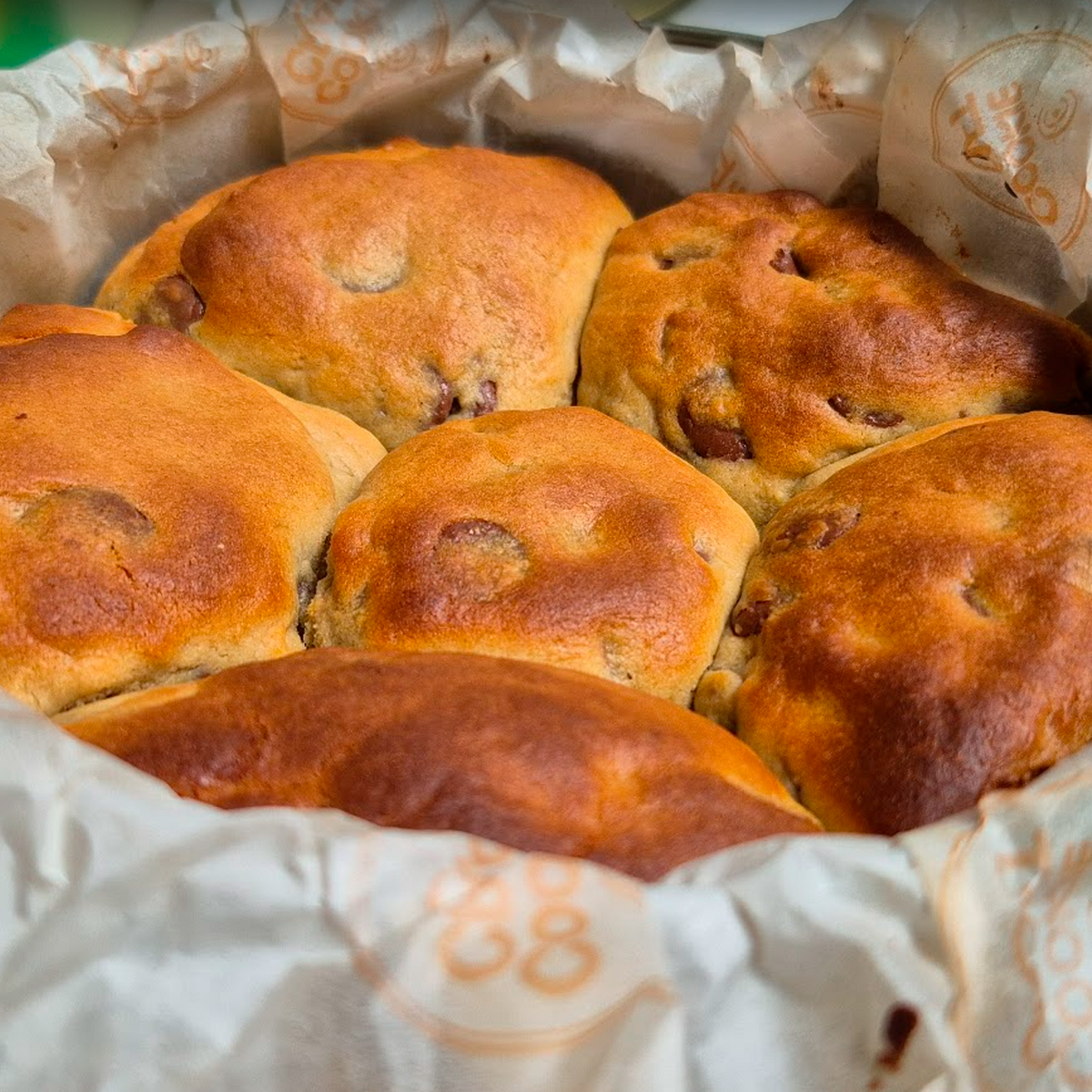 Torta Cookie Meu Pequeno Artista na Lata