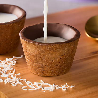 CUP COCO - CAIXA TRIPLA - 06 UNIDADES (18 CUPS) – My Cookie Cup CUP COCO - CAIXA TRIPLA - 06 UNIDADES (18 CUPS) – My Cookie Cup