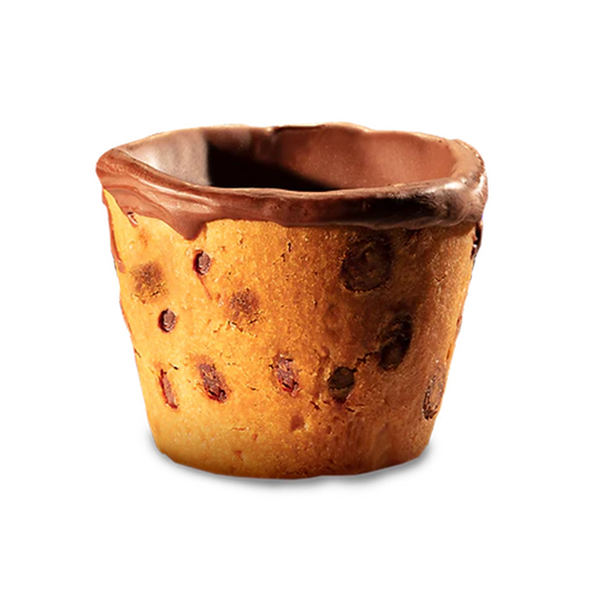 CUP COOKIE - 10 UNIDADES