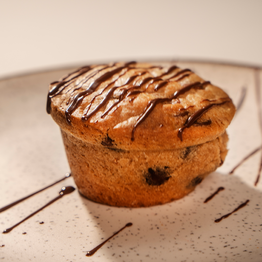 COOKIE GATEAU - 02 UNIDADES