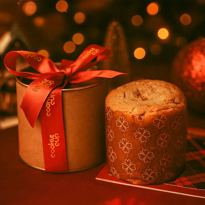 Cookietone Tradicional na Tubolata