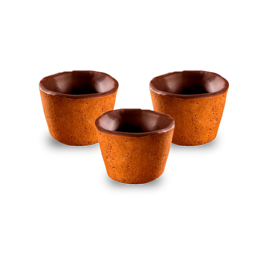 CUP AVEIA - CAIXA TRIPLA - 03 UNIDADES (9 CUPS)