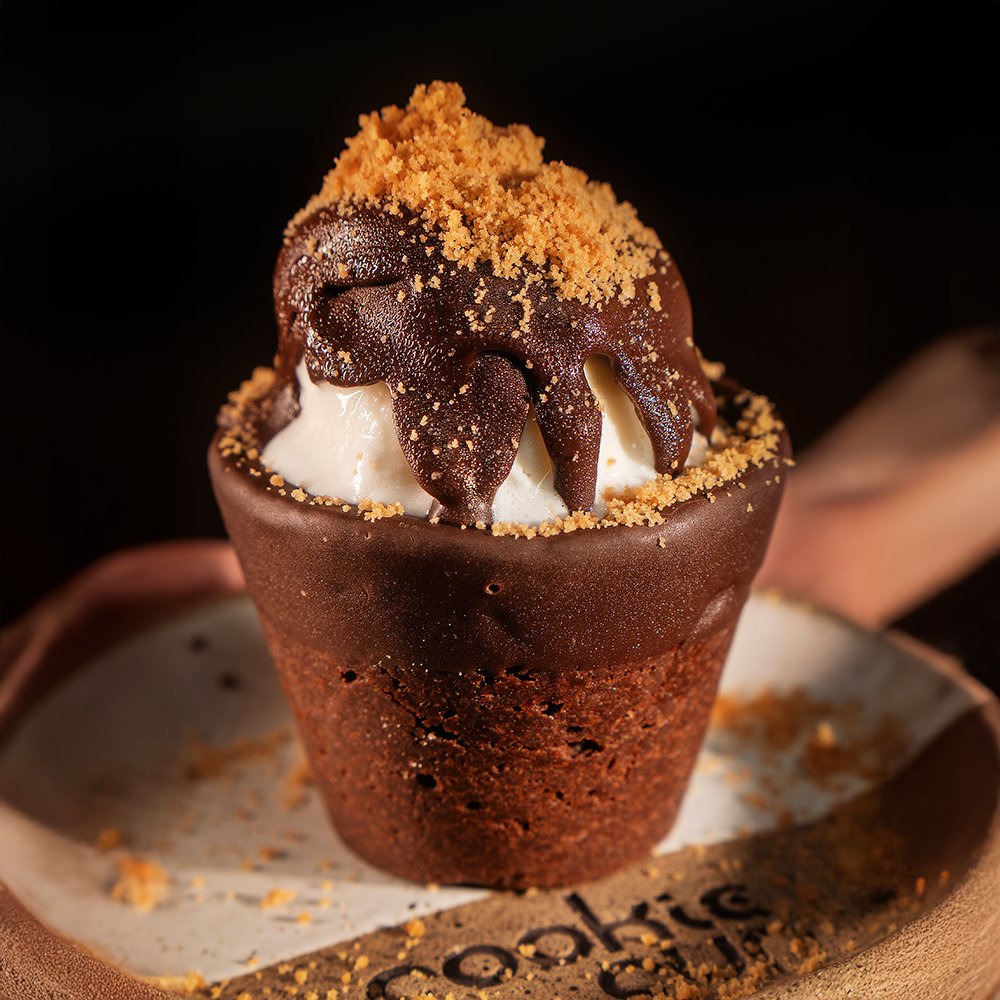 CUP  CACAU - 10 UNIDADES