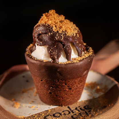 CUP  CACAU - 10 UNIDADES