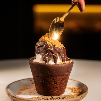 CUP  CACAU - 10 UNIDADES