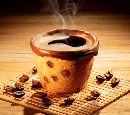 CUP COOKIE - 6 UNIDADES