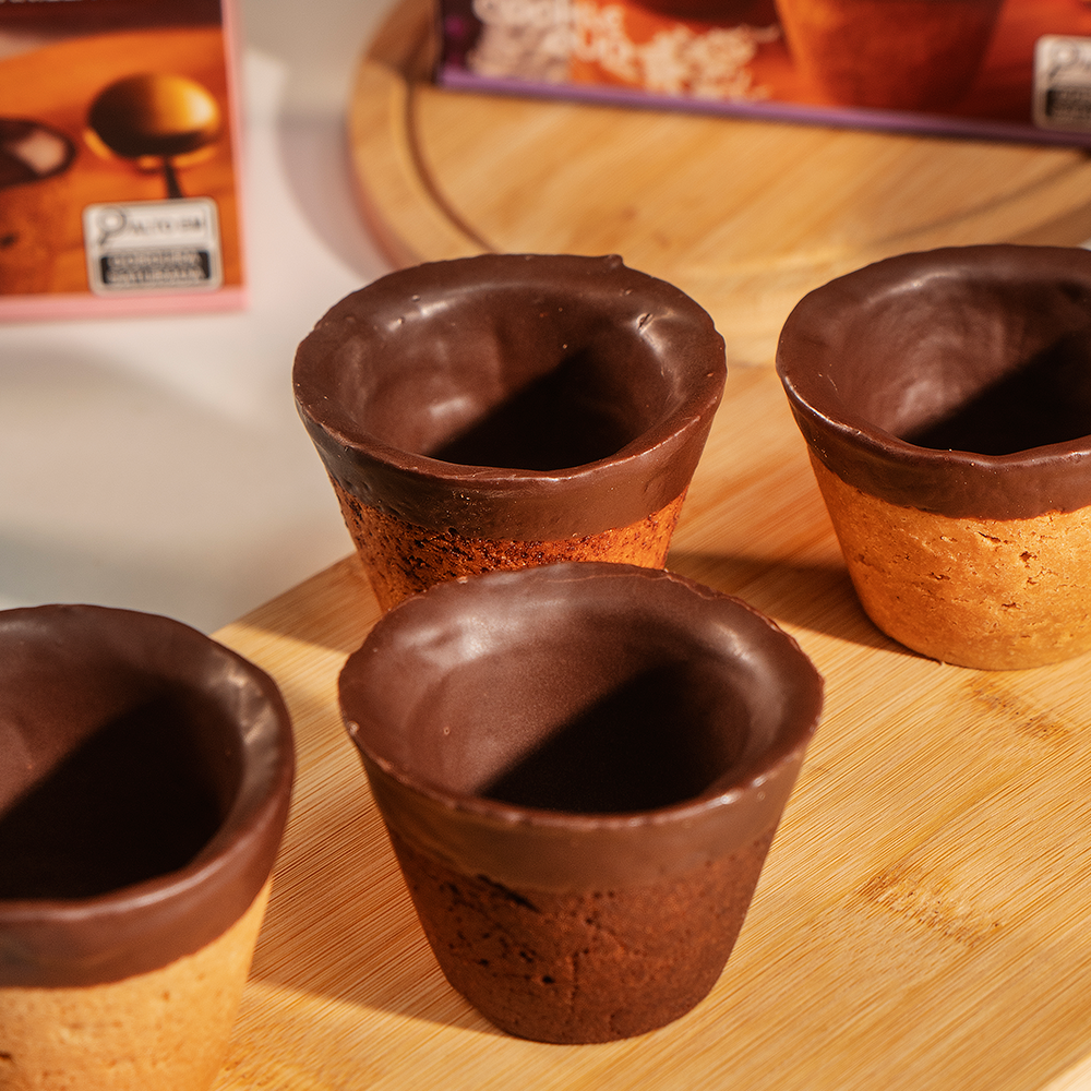 CUP MIX - 08 UNIDADES